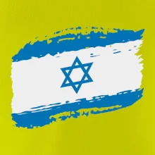 Izrael vlajka