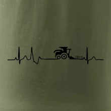 Kombajn EKG Kombajn EKG