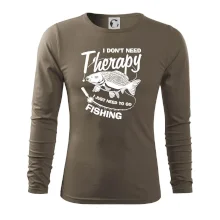 I dont need therapy - fishing I dont need therapy - fishing