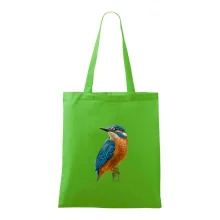 Ľadnáčik kreslený