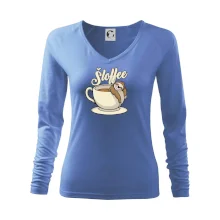 Šloffee - káva