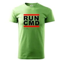 Run CMD