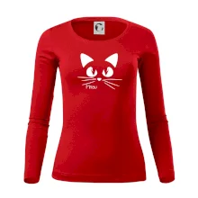 Mačka mňau Mačka mňau