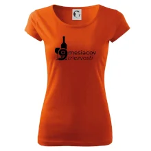 9 mesiacov triezvosti