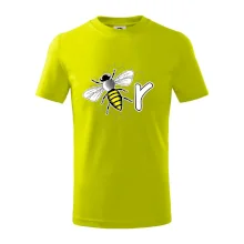 Včelár / včelárka logo