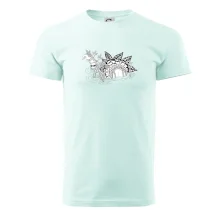 Loch ass   (Pecka design)