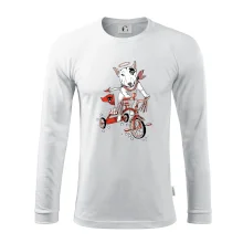 Bull terier anjel (Pecka design) Bull terier anjel (Pecka design)