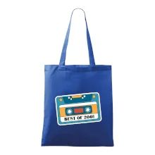 Narodeniny kazeta Best of 2001