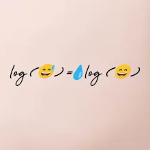 Matematika - The Power Of Log