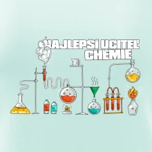 Najlepšia učiteľ chémie SK