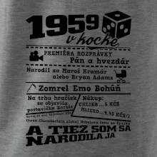1959 v kocke