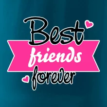 Best friends stuha