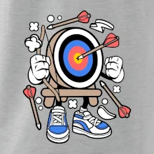 Lukostreľba komiks Lukostreľba komiks