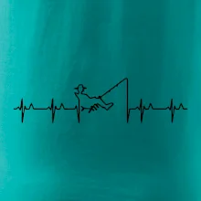 Rybár ekg Rybár ekg