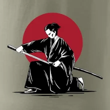 Japan culture - samurai