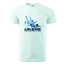 Ukemi umění bezpečného pádu