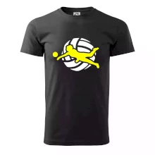 Volejbalistka Volejbalistka