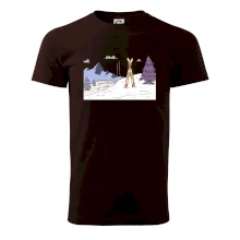 Panoráma lyžovania