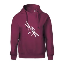 Paličky ruka Paličky ruka