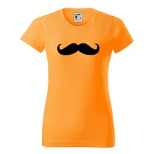 Mustache - fúziky Mustache - fúziky