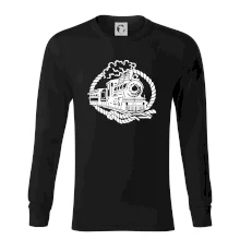 Lokomotíva lano Lokomotíva lano