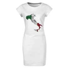 Mapy - názvy miest - Taliansko