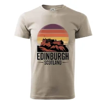 Scotland Edinburgh Castle Scotland Edinburgh Castle