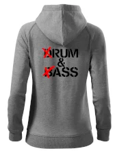 Drum & Bass (Rum & Ass)