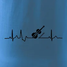 EKG husle