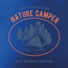 Nature Camper Nature Camper