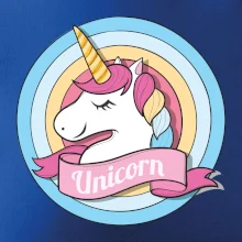 Jednorožec v koliesku