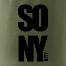 SO NY city SO NY city