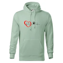 Moje srdce bije pre kávu Moje srdce bije pre kávu