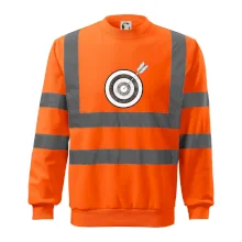 Terč na lukostreľbu