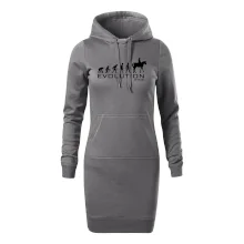 Evolúcia Ride horse Evolúcia Ride horse