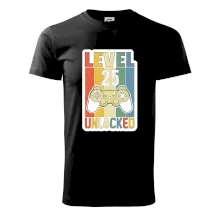 Gaming narodeniny 25 Gaming narodeniny 25