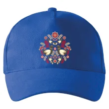 Folklór - hnedé vtáčiky Folklór - hnedé vtáčiky
