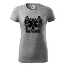 Paramedic Paramedic