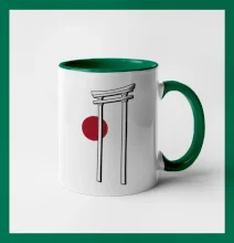 Japan culture - architektúra