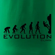 Evolution Climb Evolution Climb