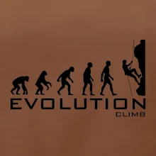 Evolution Climb Evolution Climb