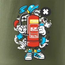 Hasičňák Hasičňák