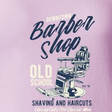 Downtown Barbershop