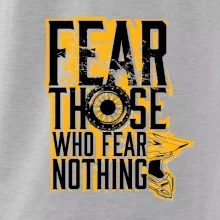 Motocross fear those who fear nothing Motocross fear those who fear nothing