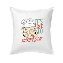 It's Time to Barbeque