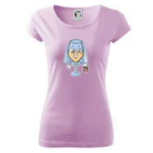 Bílé víno pro nevěstu