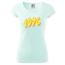 Narodeniny v ohni 1976