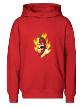 Chili paprička veľmi pálivá