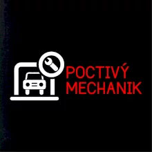 Poctivý mechanik Poctivý mechanik