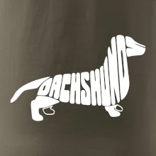 Jazvečík - Dachshund